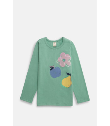 Remera Niñas Cheeky Ml Valerie 4 12