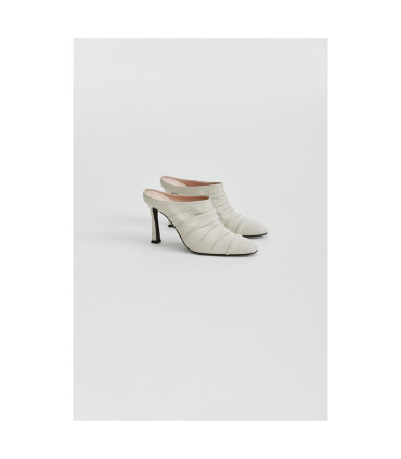 Zapato Hielo Hueso 37