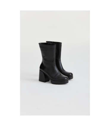 Bota Antartida Negro 38