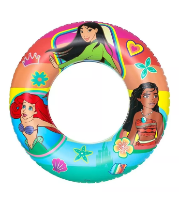 Salvavidas Princesas