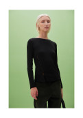 Remera Gunz Negro 36/38