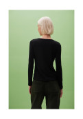 Remera Gunz Negro 36/38
