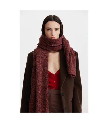 Bufandon Alpino Cherry Talle Unic