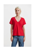 Remera Glaciar V Abc Cherry 36/38