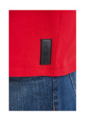 Remera Glaciar V Abc Cherry 36/38