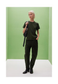 Remera Glaciar U Abc Militar 36/38