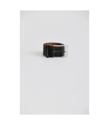 Cinturon Hielo Chocolate 38