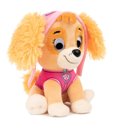 Paw Patrol Peluche Skye 16 Cm