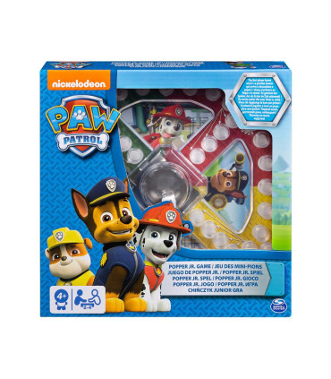 Paw Patrol Ludo Magico Junior