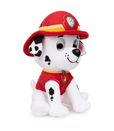 Paw Patrol Peluche Marshall 16 Cm