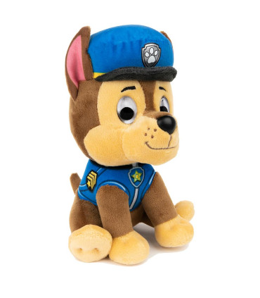 Paw Patrol Peluche Chase 16 Cm
