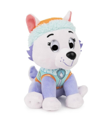 Paw Patrol Peluche Everest 16 Cm