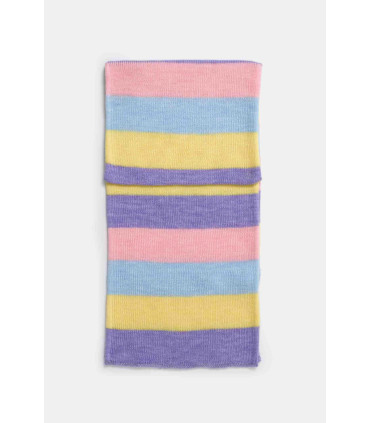 Bufanda Tej Rainbow Td U Cheeky