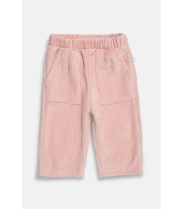 Pantalon Bebé Cheeky Cord India Xs L