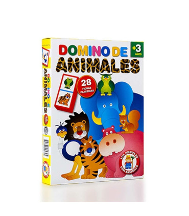 Domino De Animales