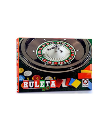 Ruleta Club