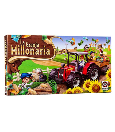 La Granja Millonaria