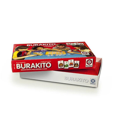 Burakito