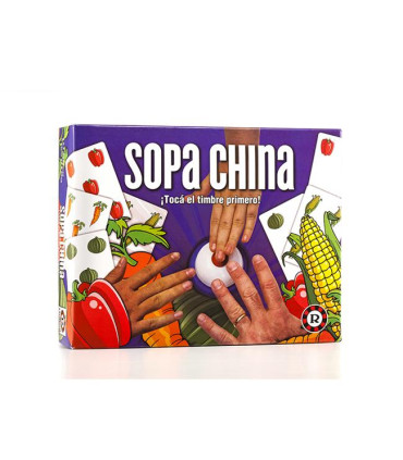 Sopa China