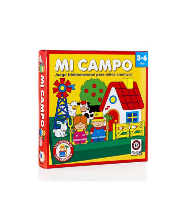 Mi Campo