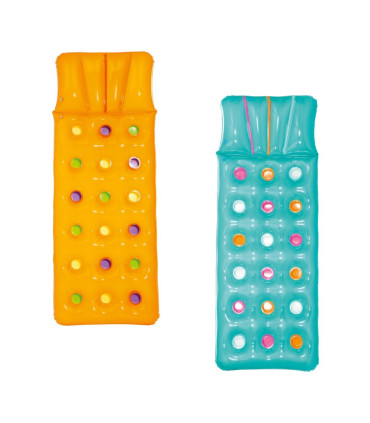 Colchoneta Vasos Inflable