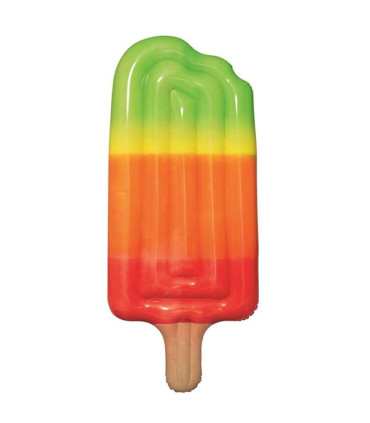Colchoneta Helado Inflable