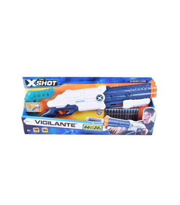 X-shot Pistola Vigilante