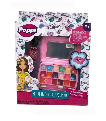 Set Maquillaje Chico
