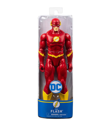 Dc Flash