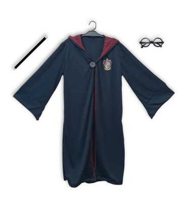Disfraz Harry Potter