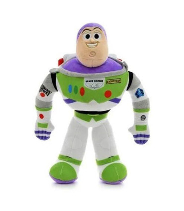 Peluche Buzz Lightyear 30 Cm