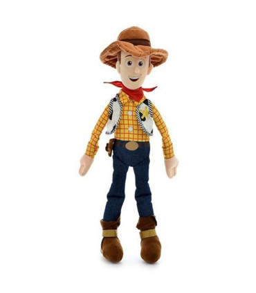 Peluche Woody 45 Cm