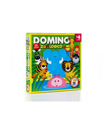 Domino Zoologico