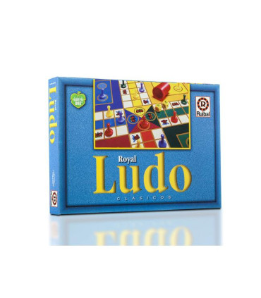 Juego Royal Ludo
