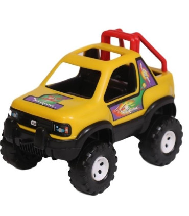 Camioneta 4x4