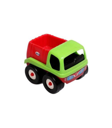 Mini Camion Arenero