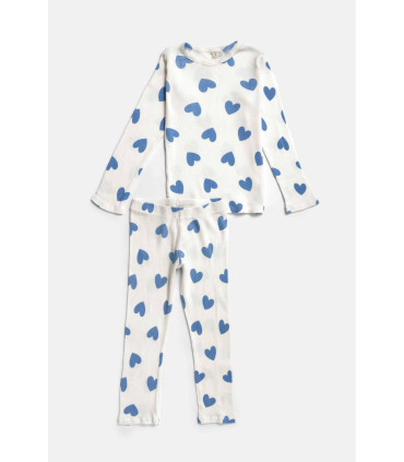 Underwear Niñas Cheeky Pijama Stp Cora 4 12