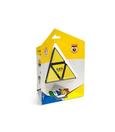 Cubo Rubik's Triangular