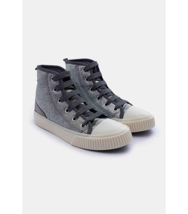 Zapatillas Botita Lily 35 36 Cheeky