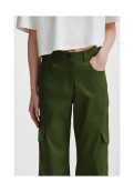 Pantalon Artico Abc Army 38