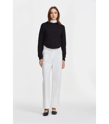Sweater Ski Negro 36/38