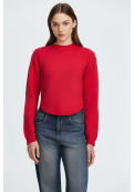 Sweater Ski Rojo 36/38