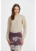 Sweater Ski Beige 36/38