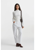Polera Austral Abc Off White 36/38