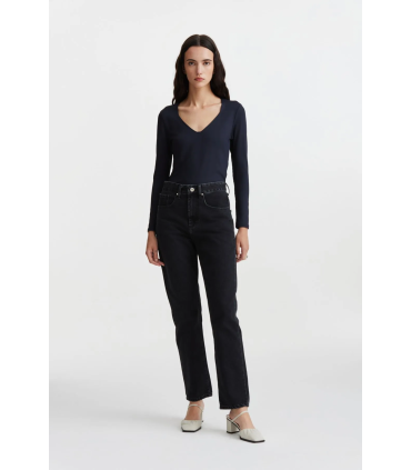 Mom Taku Abc Negro 24