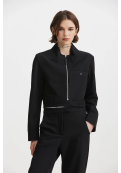 Chaqueta Taku Negro 38