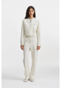 Chaqueta Taku Off White 40