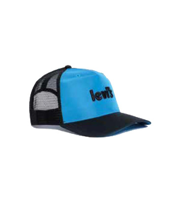 Headwear - Trucker Coisine Turquioise