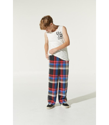 Pantalón Liviano 238 Teens
