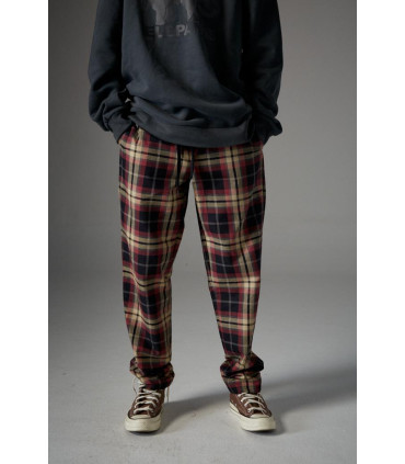 Pantalón Liviano Smokey 196 Teens